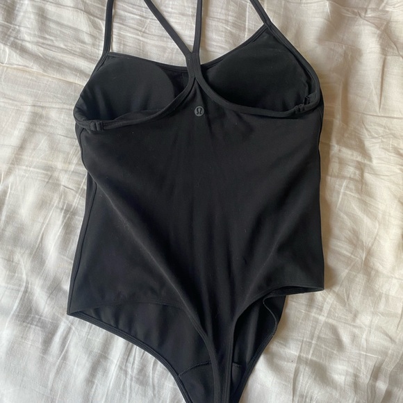 lululemon Power Y Bodysuit - Picture 4 of 5